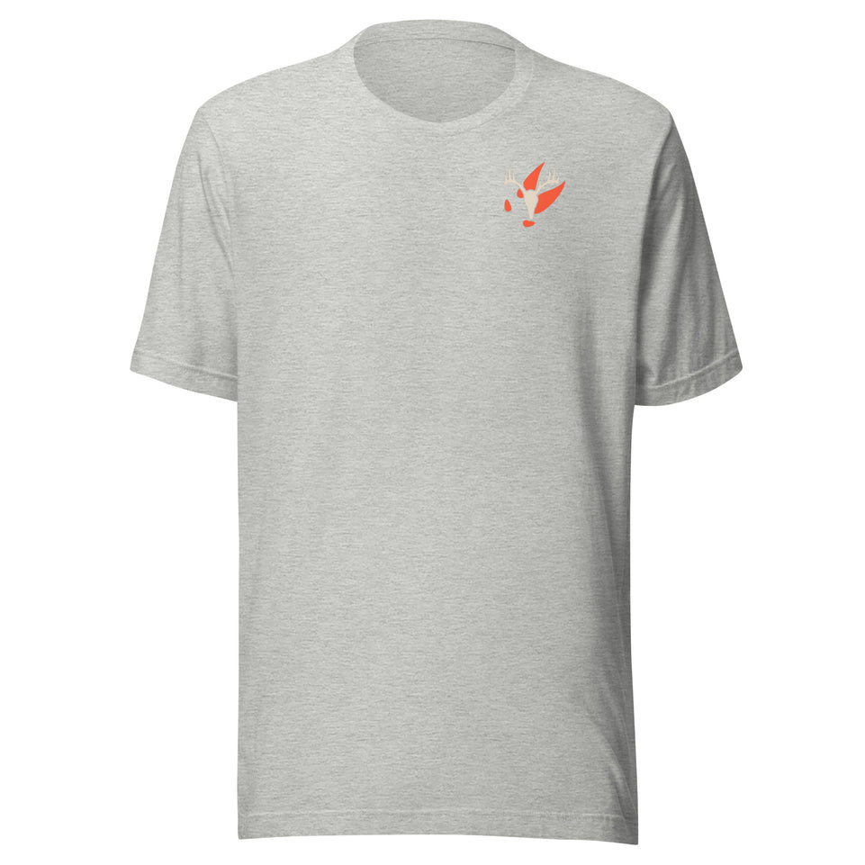 Big Woods Meatloaf Tee
