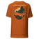 Big Woods Bucks Adirondacks T-Shirt
