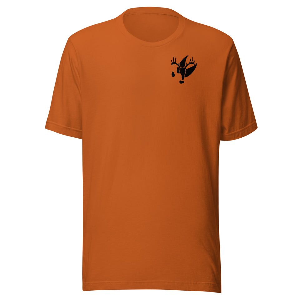 Big Woods Bucks Adirondacks T-Shirt