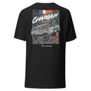 CHARGAH Country Tee