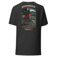 ADK Forever Wild Tee