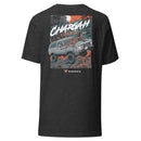 CHARGAH Country Tee