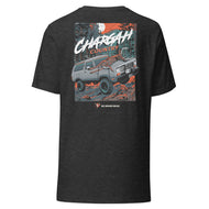CHARGAH Country Tee