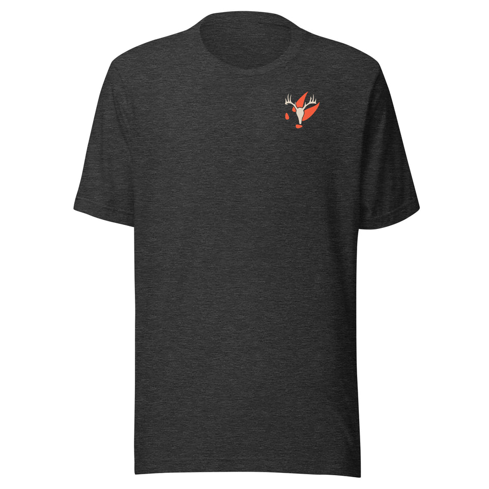 CHARGAH Country Tee