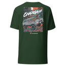 CHARGAH Country Tee