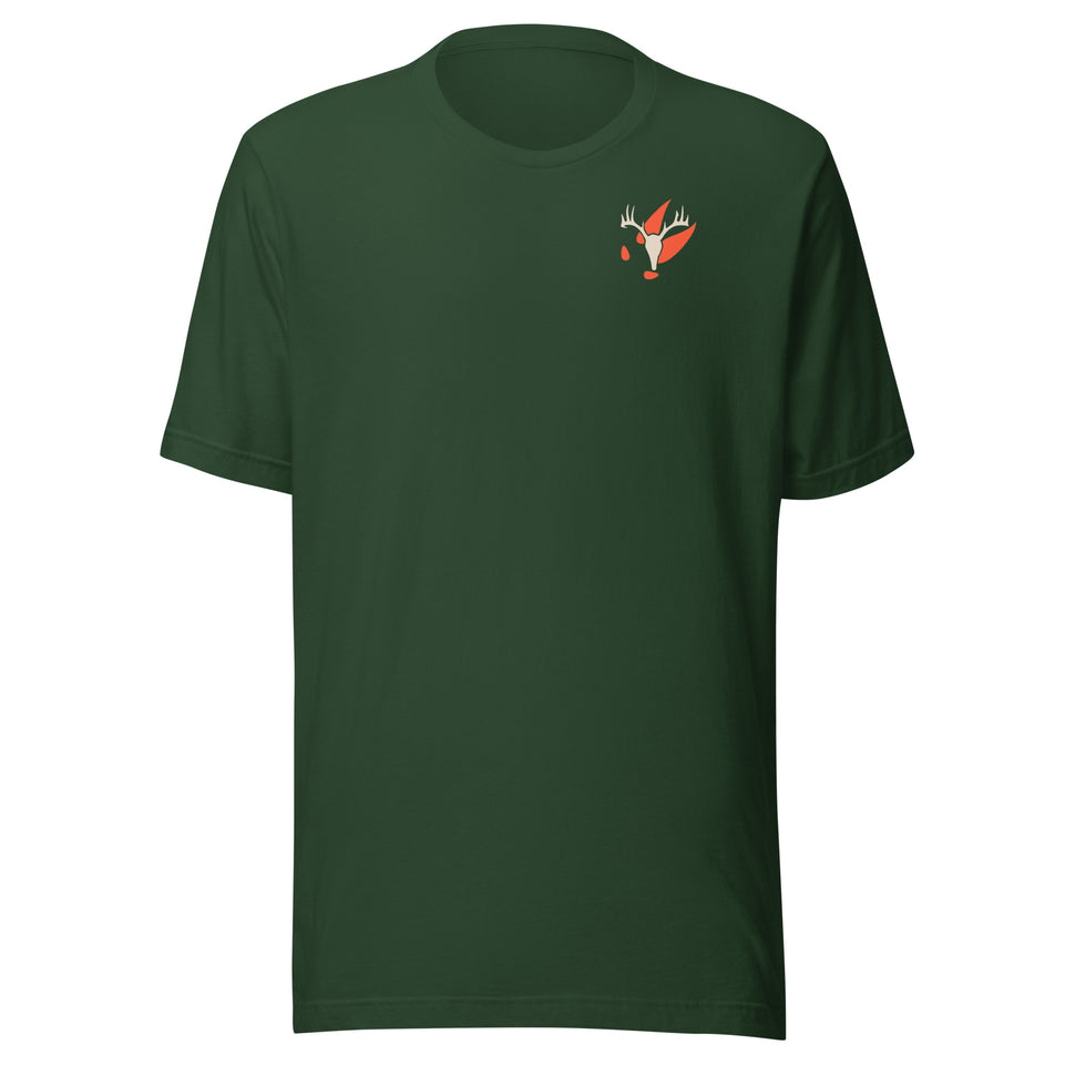 CHARGAH Country Tee