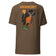 Big Woods Bucks Vermont T-Shirt