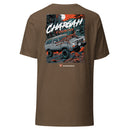 CHARGAH Country Tee