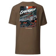 CHARGAH Country Tee