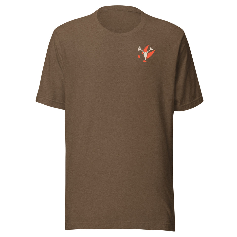 CHARGAH Country Tee