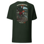 ADK Forever Wild Tee