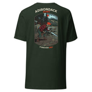 ADK Forever Wild Tee