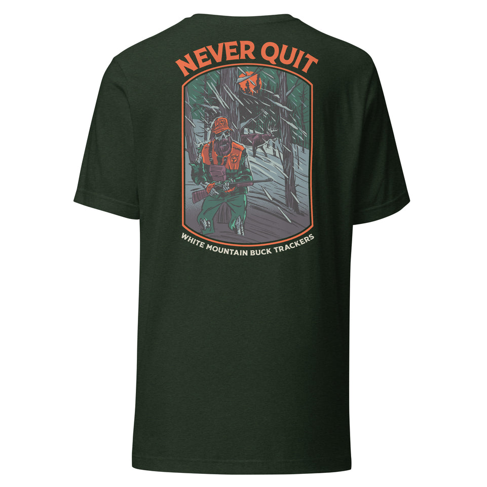 WMBT Death Creep Tee