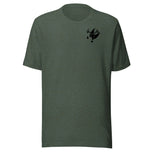 Big Woods Bucks Vermont T-Shirt