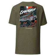 CHARGAH Country Tee