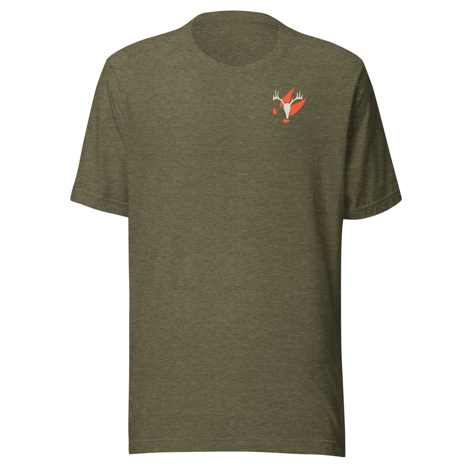 CHARGAH Country Tee