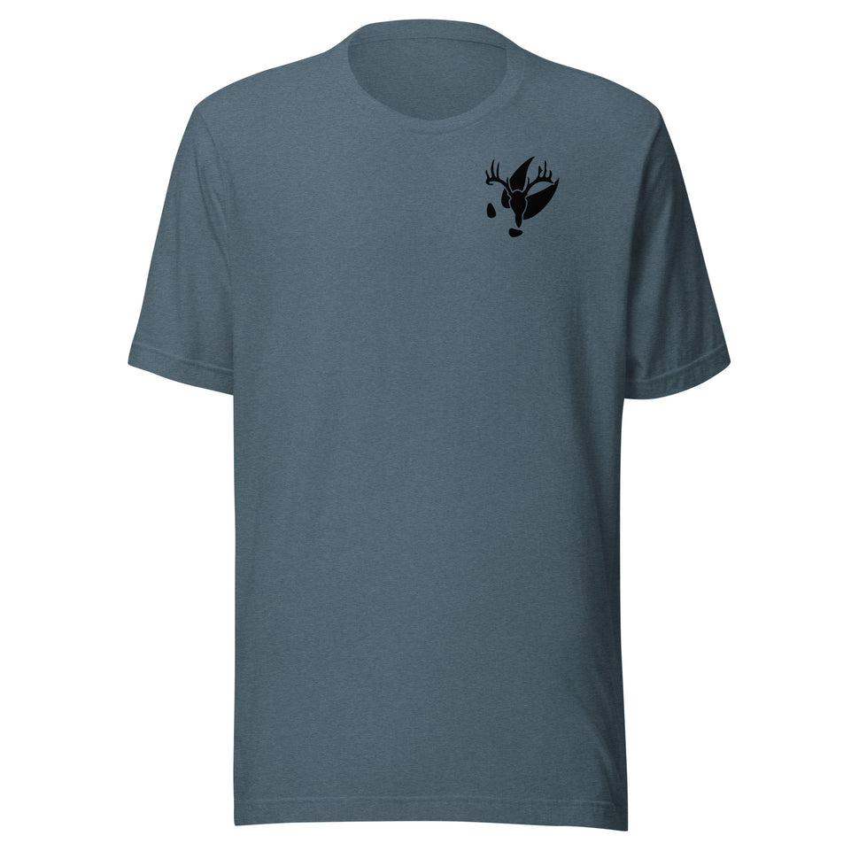 Big Woods Bucks Adirondacks T-Shirt