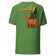Big Woods Bucks New Hampshire T-Shirt