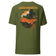 Big Woods Bucks Adirondacks T-Shirt