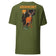 Big Woods Bucks Vermont T-Shirt