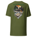 Big Woods Meatloaf Tee