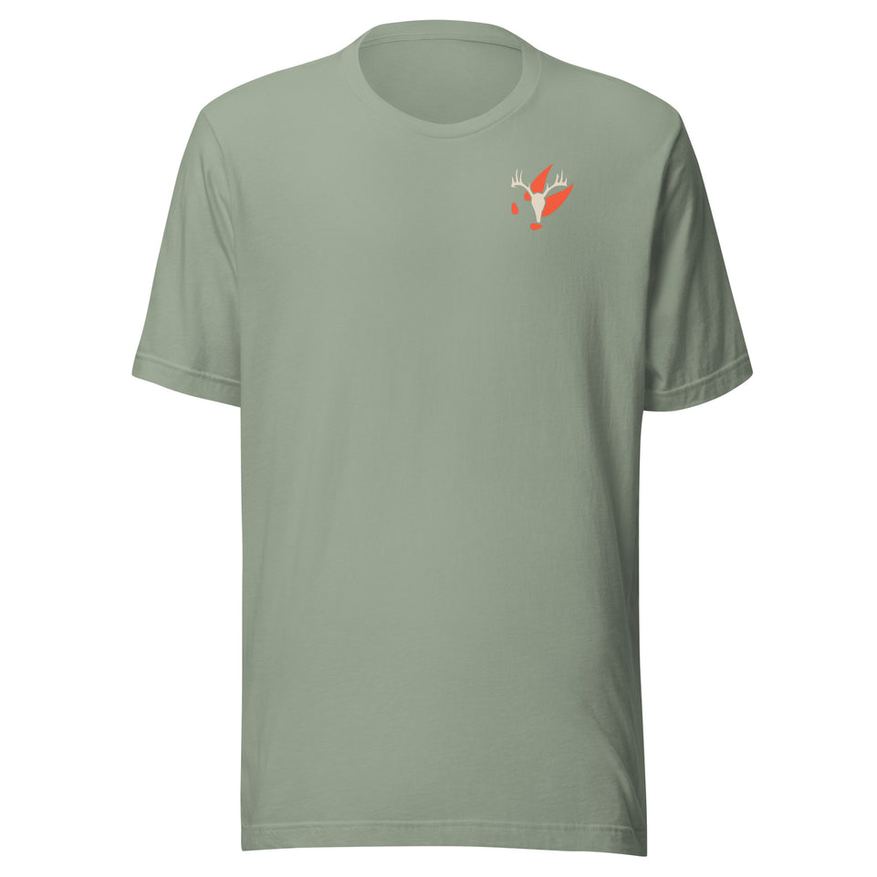 Big Woods Meatloaf Tee