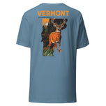 Big Woods Bucks Vermont T-Shirt