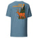 Big Woods Bucks New Hampshire T-Shirt