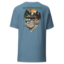 Big Woods Meatloaf Tee