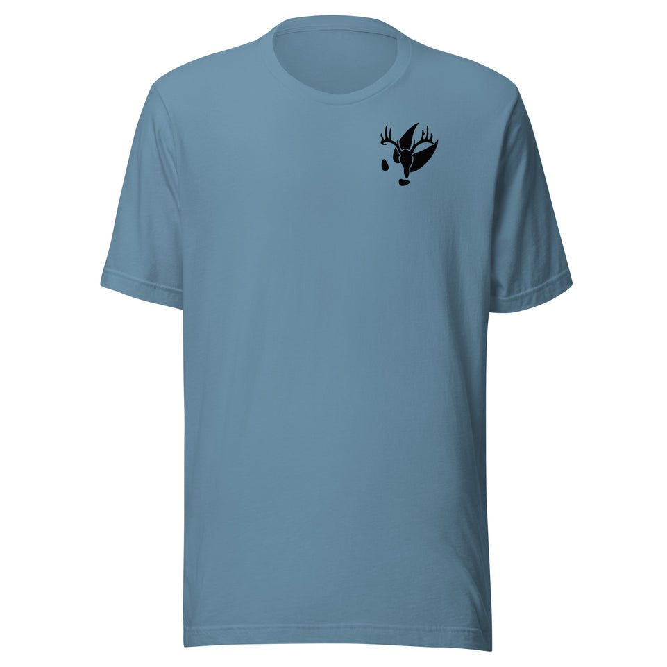 Big Woods Bucks Adirondacks T-Shirt