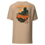 Big Woods Bucks Adirondacks T-Shirt