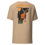 Big Woods Bucks Vermont T-Shirt