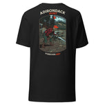 ADK Forever Wild Tee