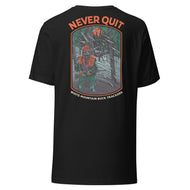 WMBT Death Creep Tee