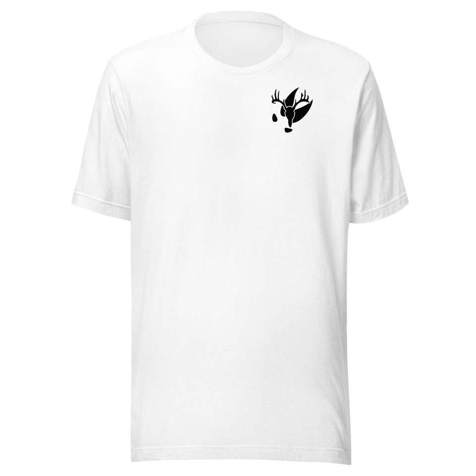 Big Woods Bucks Maine T-Shirt