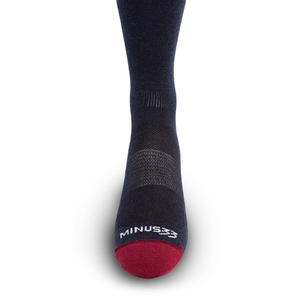 Microweight - Boot Wool Socks Mountain Heritage
