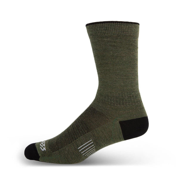 Microweight - Boot Wool Socks Mountain Heritage