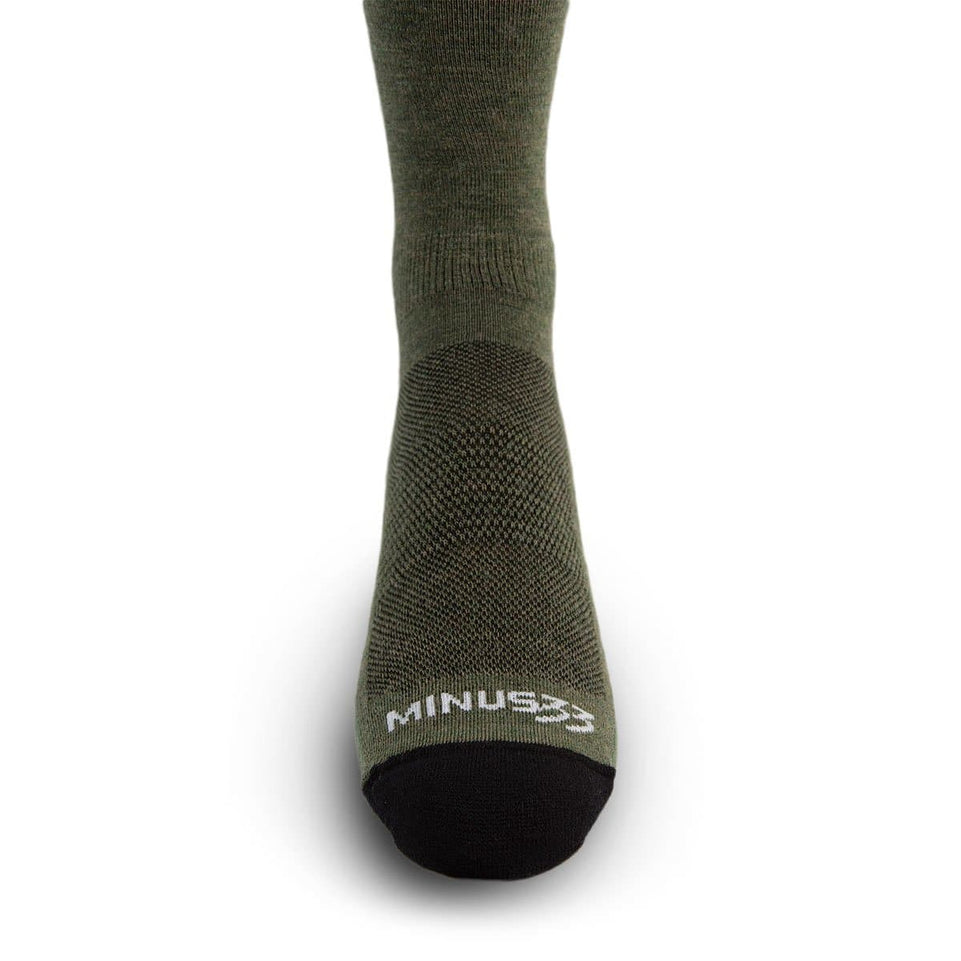 Microweight - Boot Wool Socks Mountain Heritage