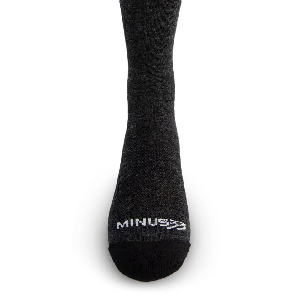 Microweight - Boot Wool Socks Mountain Heritage