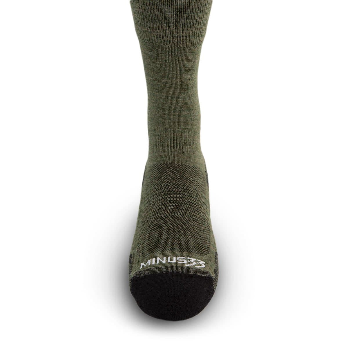 Microweight Cushion - Boot Wool Socks Mountain Heritage – Big Woods Bucks