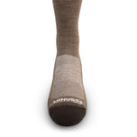 Microweight Cushion - Boot Wool Socks Mountain Heritage