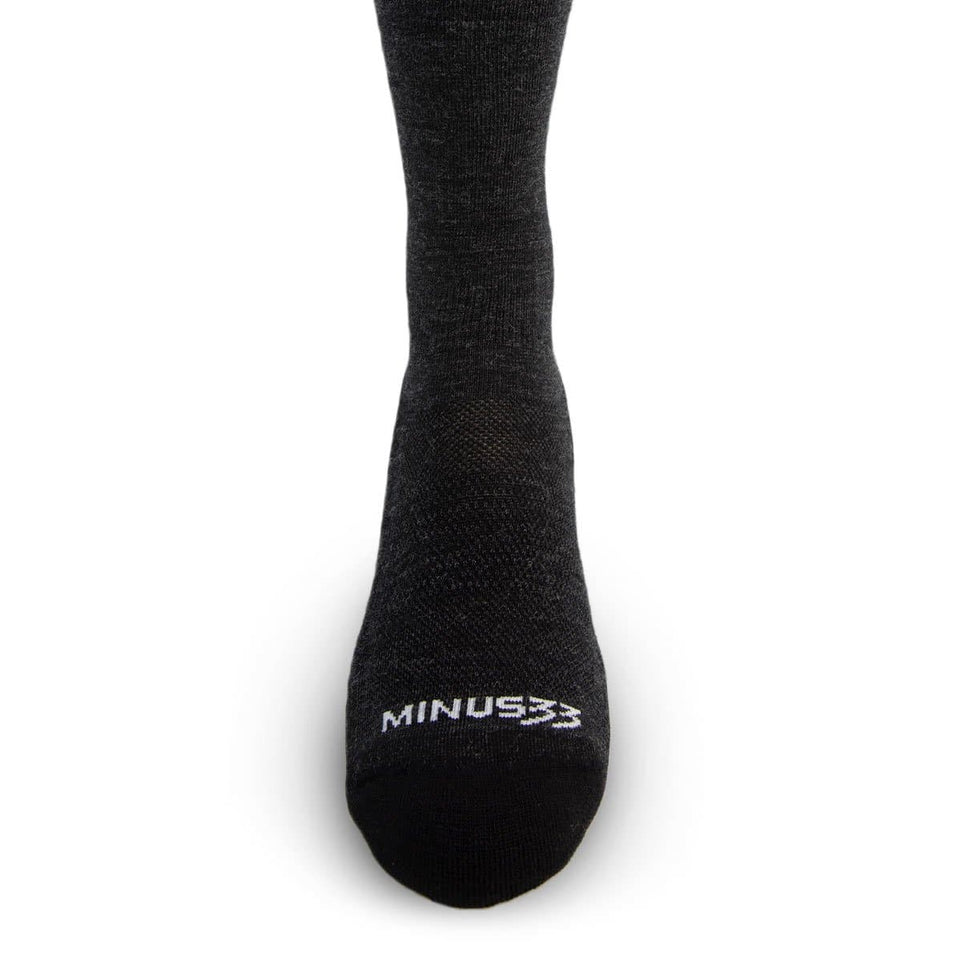 Microweight Cushion - Boot Wool Socks Mountain Heritage